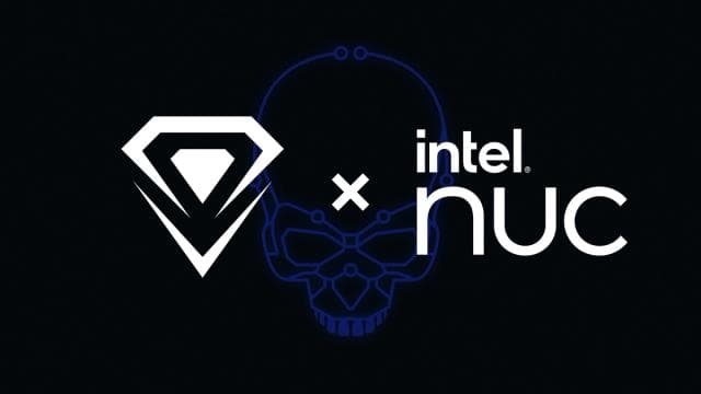 Paragon announces Intel NUC partnership