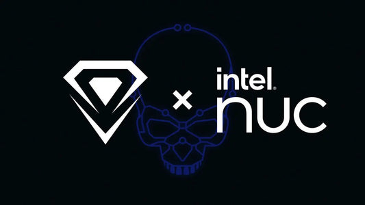 Paragon announces Intel NUC Partnership